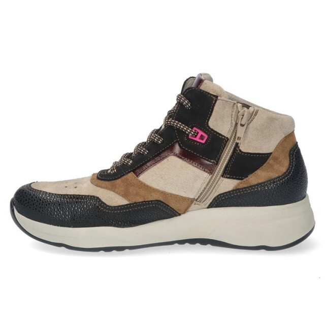 Durea 9778 Wijdte H Sneakers Beige 9778 Wijdte H large