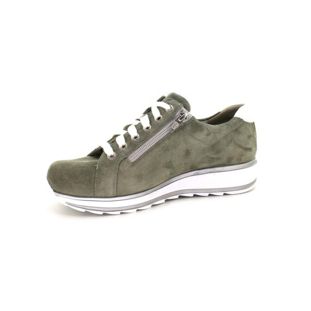 Durea 6286 wijdte K Sneakers Groen 6286 wijdte K large