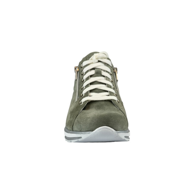 Durea 6286 wijdte K Sneakers Groen 6286 wijdte K large