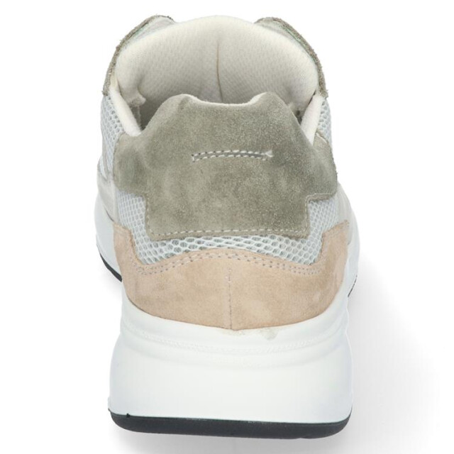 Durea 6283 605 Sneakers Wit 6283 605 large