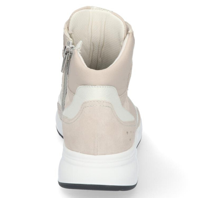 Durea 9778 608 Enkellaarzen Beige 9778 608 large