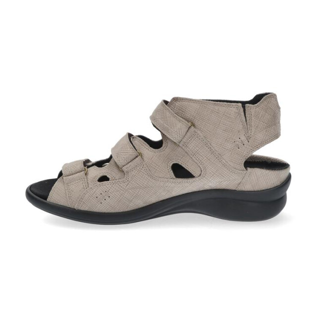 Durea 7272 218 Sandalen Bruin 7272 218 large