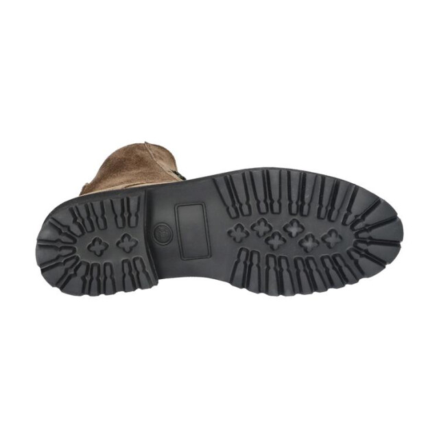 Durea 9769 Enkellaarzen Cognac 9769 large