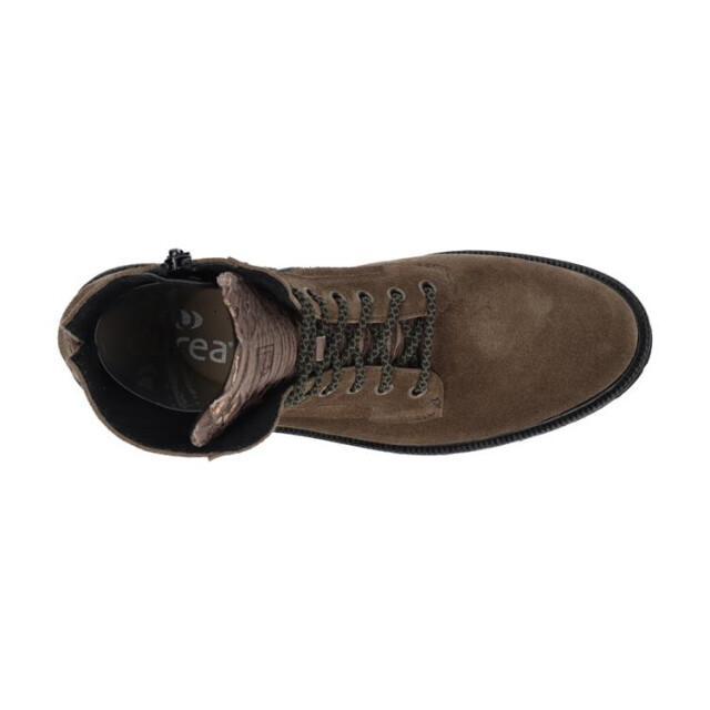 Durea 9769 Enkellaarzen Cognac 9769 large