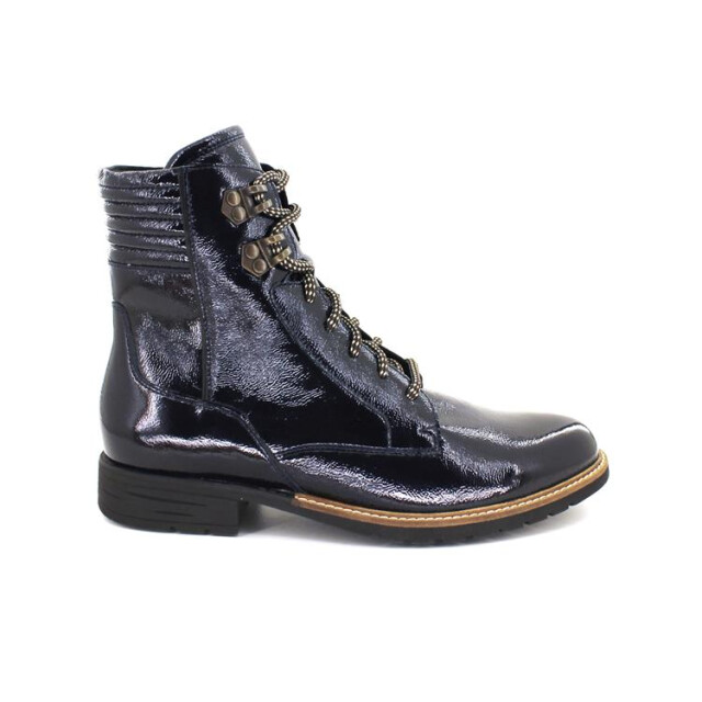 Durea 9776 765 Enkellaarzen Blauw 9776 765 large