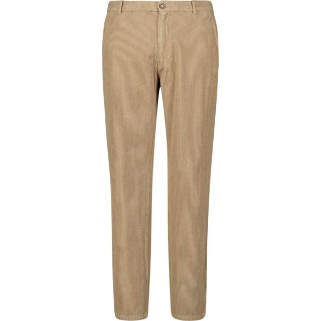 No Excess Pants chino stretch corduroy sand 297060906-015 large