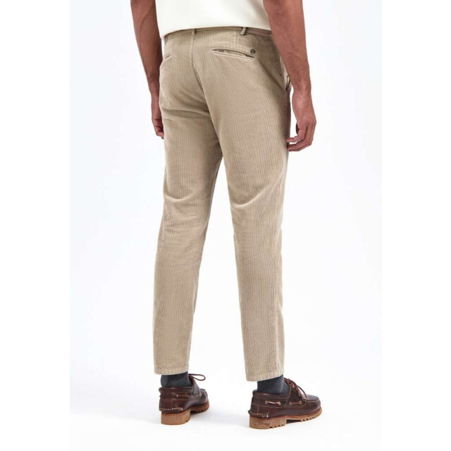 No Excess Pants chino stretch corduroy sand 297060906-015 large