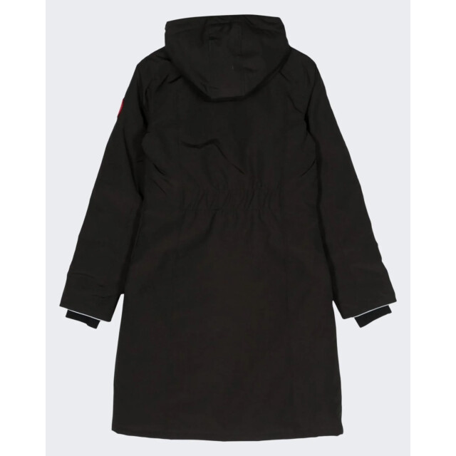 Canada Goose Kids brittania parka 4693YNF-61 large