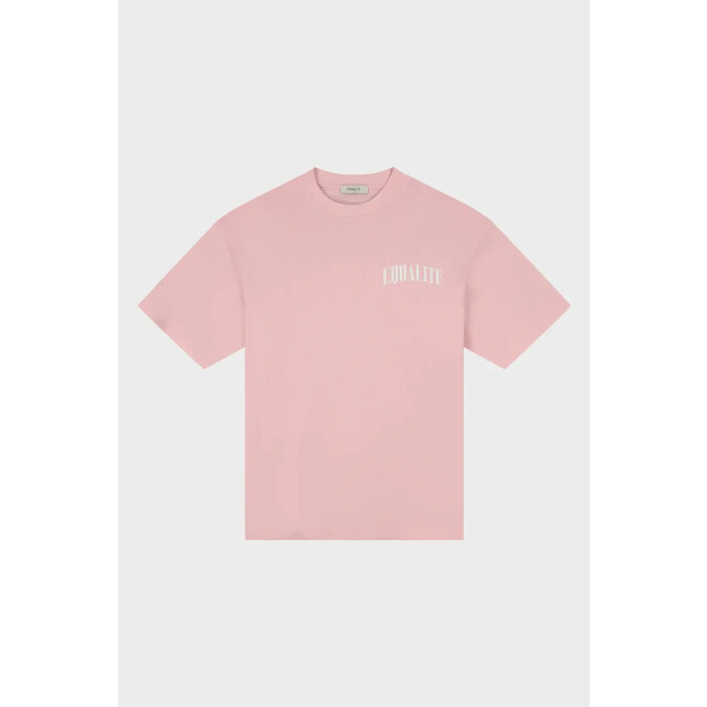Equalité Oversized tee 160668525 large
