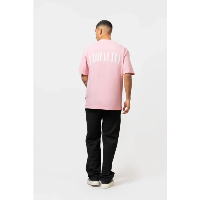 Equalité Oversized tee 160668525 large