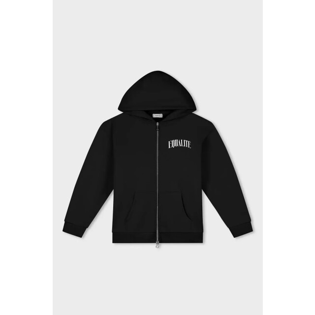 Equalité Oliver full zip hoodie 160668671 large