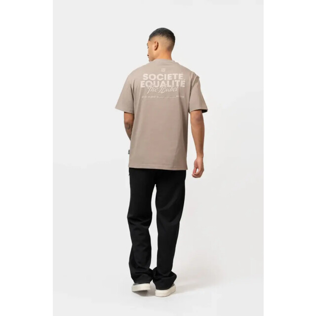 Equalité Societé 2.0 oversized tee 160694585 large
