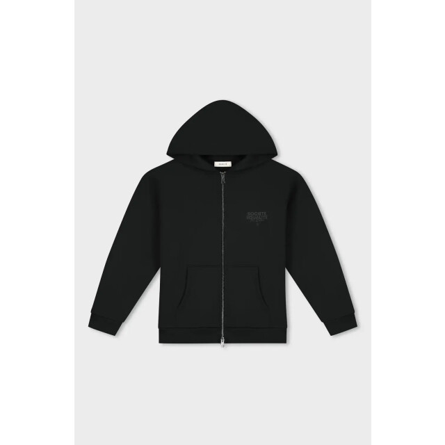 Equalité Societé 2.0 full zip hoodie 160694622 large