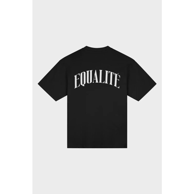 Equalité Oversized tee 160668493 large