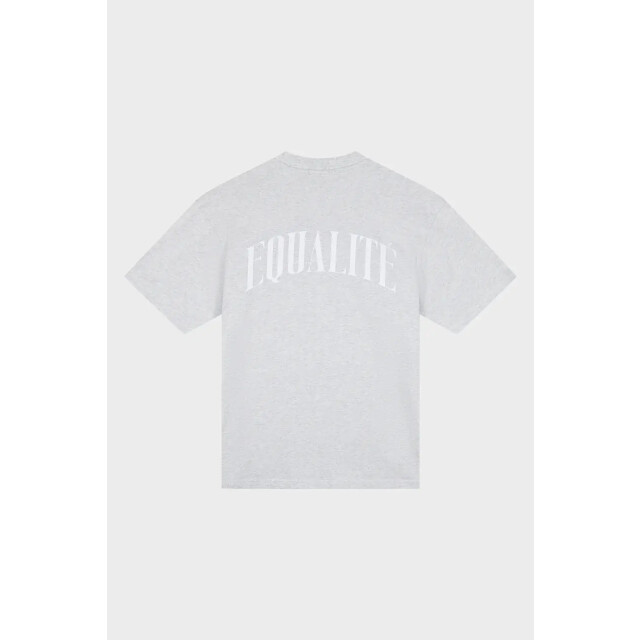 Equalité Oversized tee melange 160668472 large