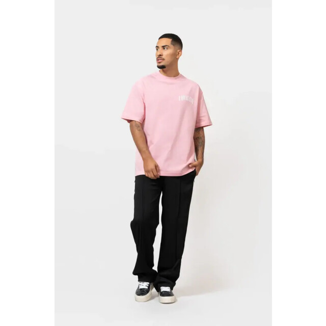 Equalité Oversized tee 160668525 large