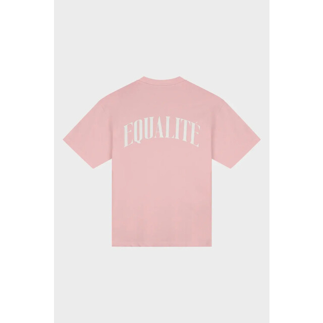 Equalité Oversized tee 160668525 large