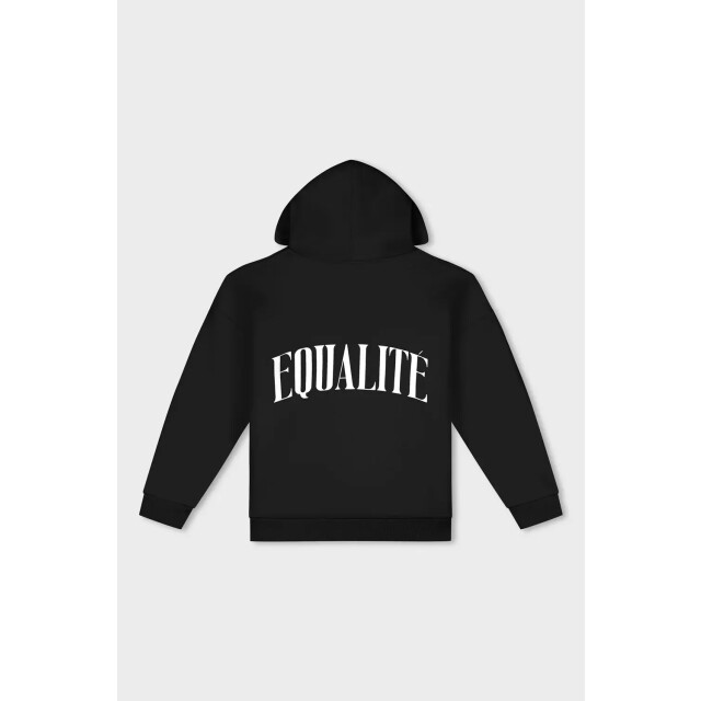 Equalité Oliver full zip hoodie 160668671 large