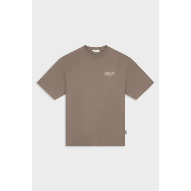 Equalité Societé 2.0 oversized tee 160694585 large