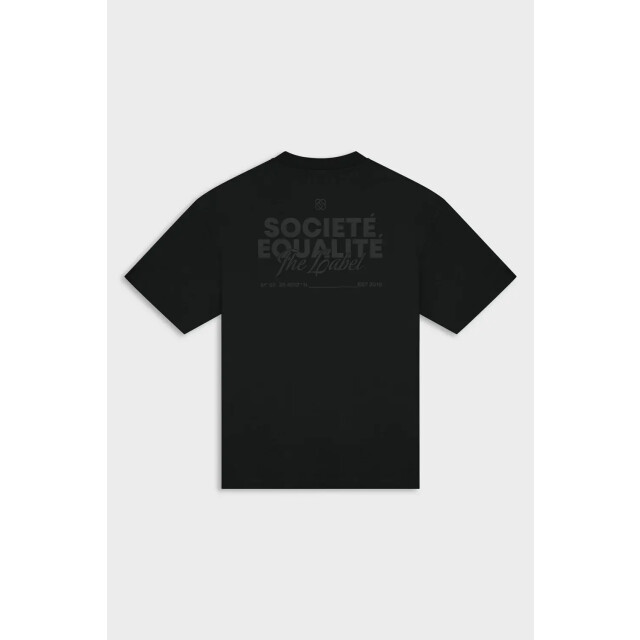 Equalité Societé 2.0 oversized tee 160694605 large