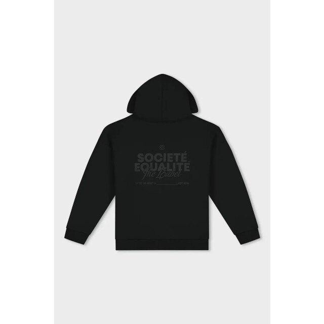 Equalité Societé 2.0 full zip hoodie 160694622 large
