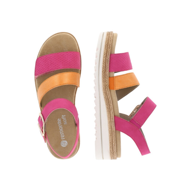 Remonte D0q55 D0Q55 large