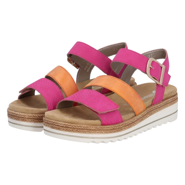 Remonte D0q55 D0Q55 large