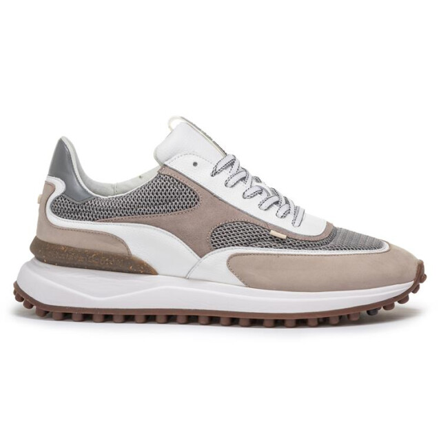 Floris van Bommel SFM-10207 Sneakers Beige SFM-10207 large