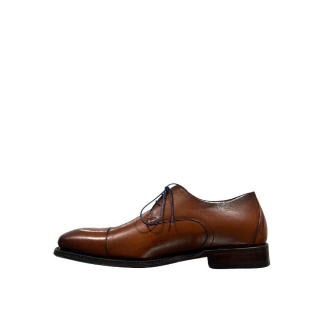 Floris van Bommel SFM-30310 Geklede schoenen Cognac SFM-30310 large