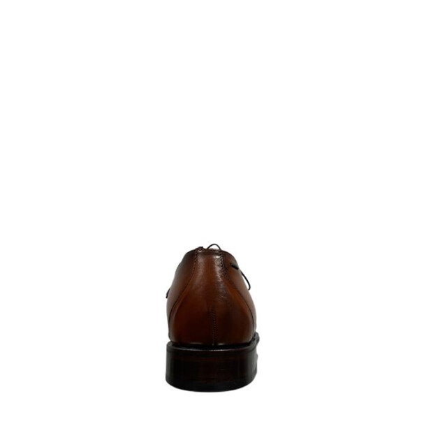 Floris van Bommel SFM-30310 Geklede schoenen Cognac SFM-30310 large