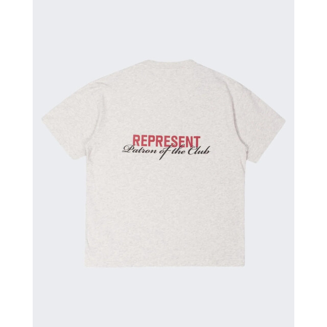 Represent Heren patron of the club t-shirt MLM4274-30 large