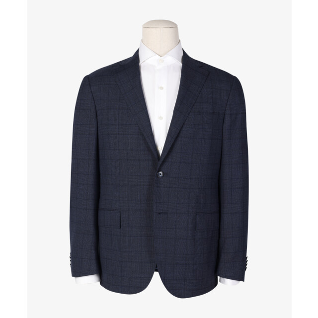 Corneliani Kostuums 17228 907296 blauw 90003225 large