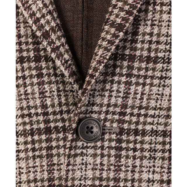 Corneliani Colberts & overshirts 16328 90x528 90003233 large