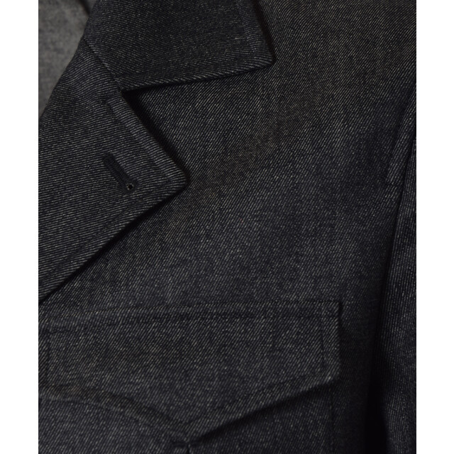 Munro Colberts & overshirts 8719 blauw 55001273 large