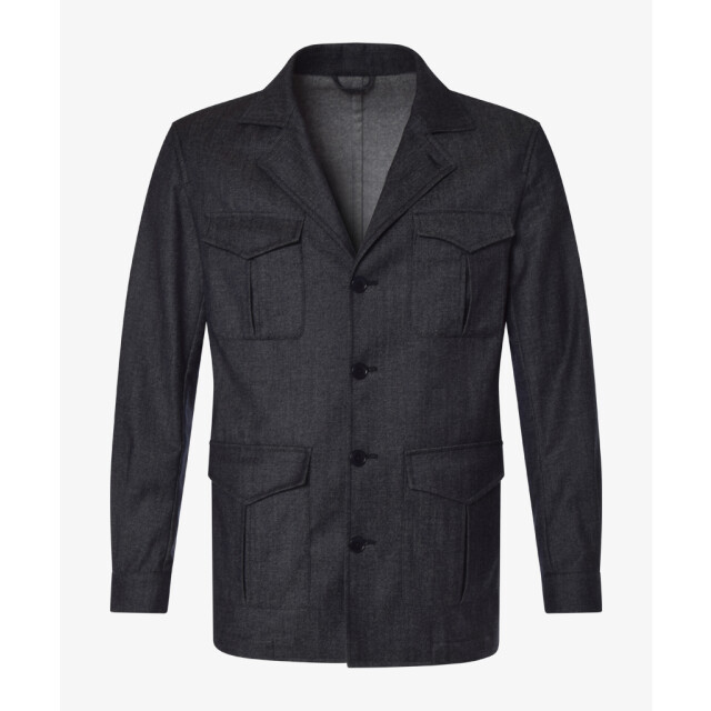 Munro Colberts & overshirts 8719 blauw 55001273 large