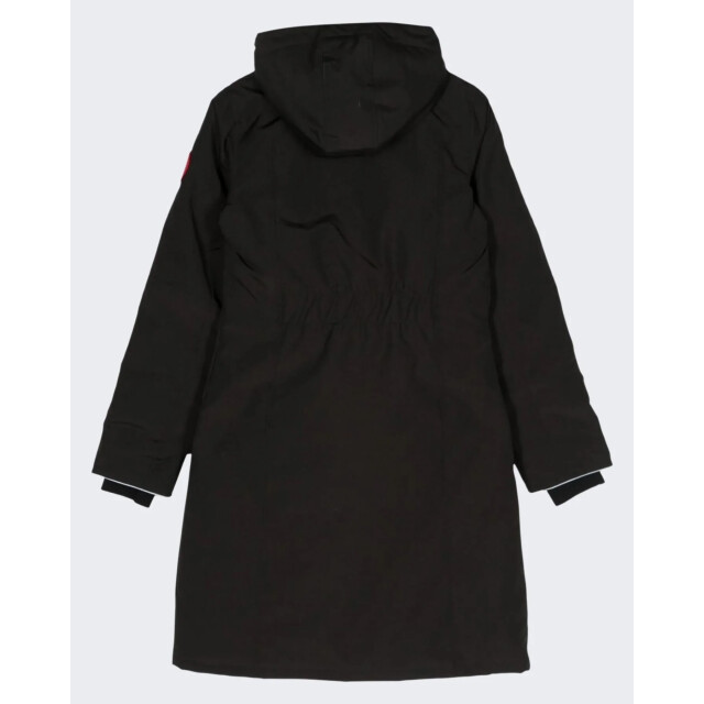 Canada Goose Kids brittania parka 4693YNF-61 large