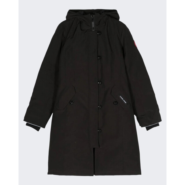 Canada Goose Kids brittania parka 4693YNF-61 large