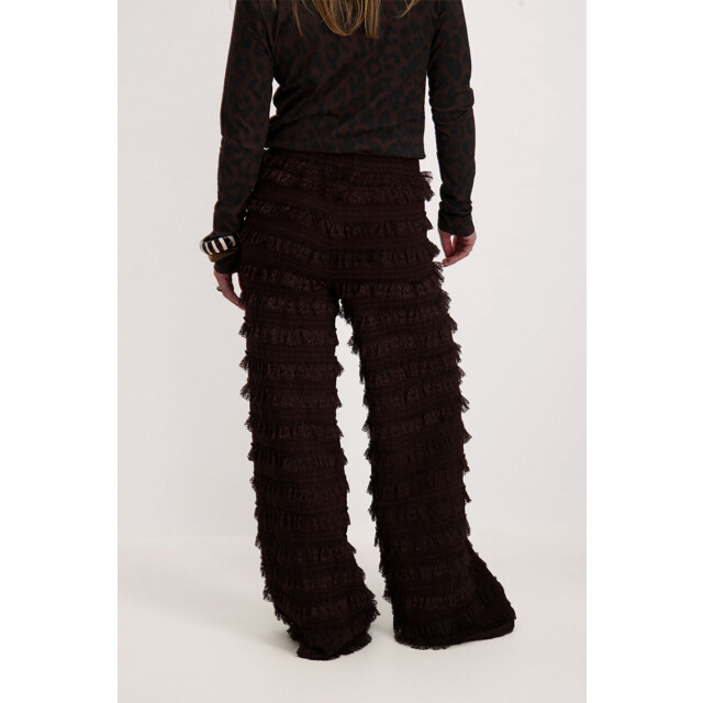 Harper & Yve Aw25p111 lo pants AW25P111 Lo pants large