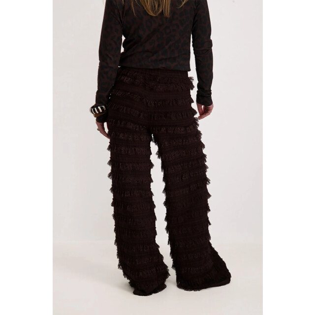 Harper & Yve Aw25p111 lo pants AW25P111 Lo pants large