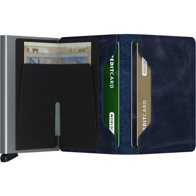 Secrid Slimwallet vintage  Slimwallet Vintage  large