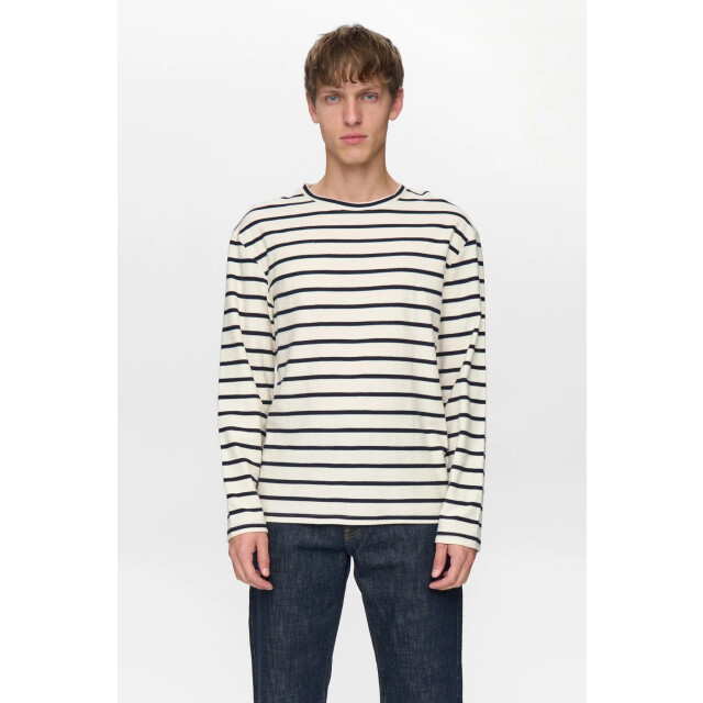 Anerkjendt Aksander sweat 902186 tofu 902186 large