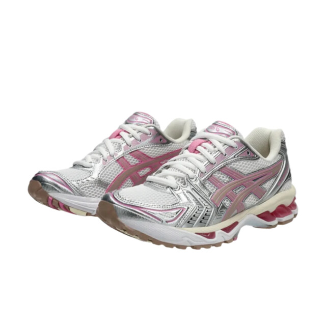 Asics Gel-kayano 14 unlimited pack white fawn 1203A667-100 large