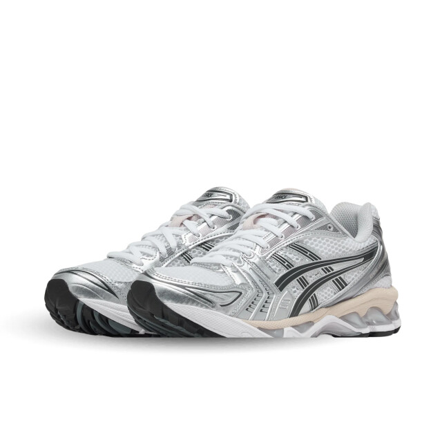 Asics Gel-kayano 14 white graphite grey 1203A537-110 large