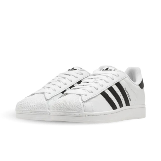 Adidas Superstar white black EG4958 large