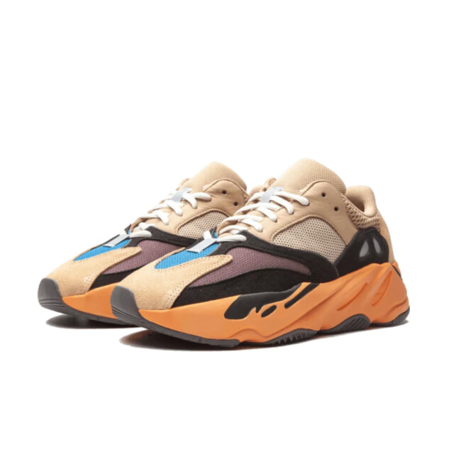 Adidas Yeezy 700 enflame amber GW0297 large
