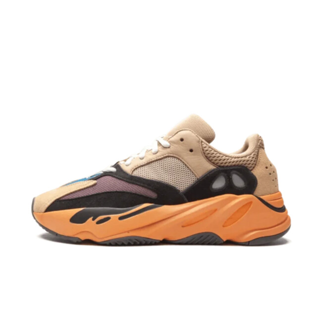 Adidas Yeezy 700 enflame amber GW0297 large