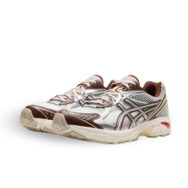 Asics Gt-2160 above the clouds chocolate brown 1203A654-100 large