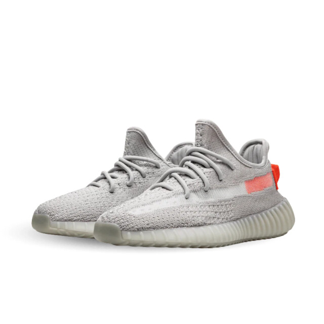 Adidas Yeezy boost 350 v2 tail light FX9017 large