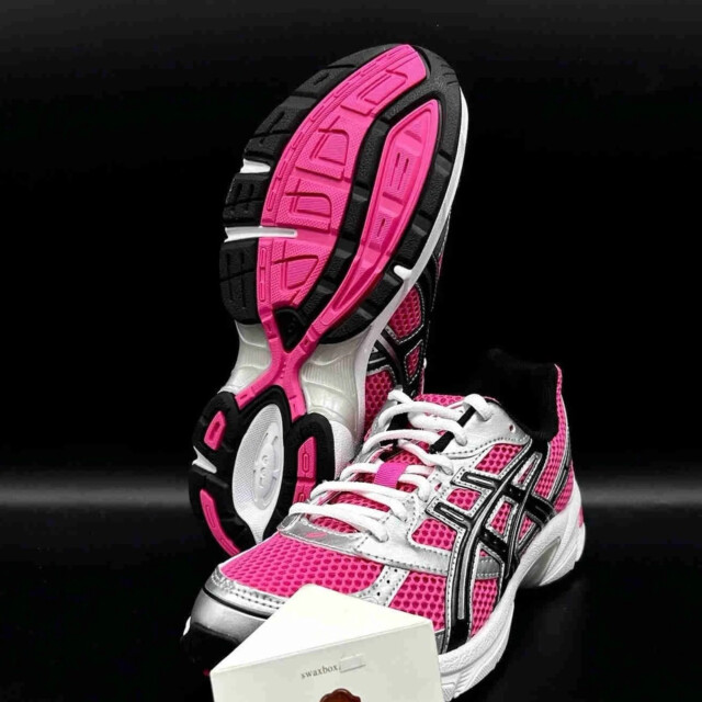 Asics Gel-1130 neon pack pink 1202A525-700 large