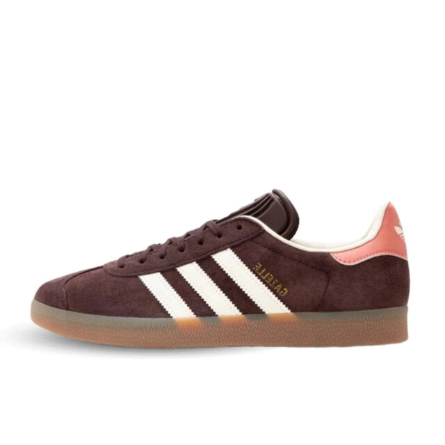 Adidas Gazelle shadow brown IF3233 large